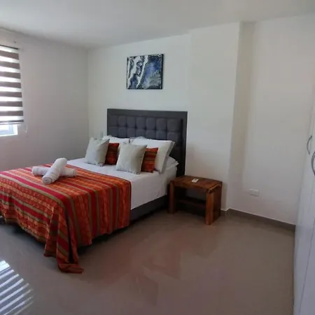 Edificio Crespo Cartagena